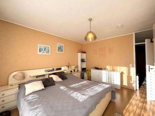 Immobilie in Lahr/Schwarzwald - 2-Zi-Wohnung mit großem Balkon + EBK * KfZ-Stellplatz * Leerstehend * 77933 Lahr - Bild 3