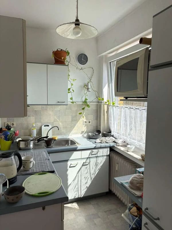 Immobilie in Osnabrück - Vermietetes Appartement mit großem Balkon– attraktive Kapitalanlage - Bild 3