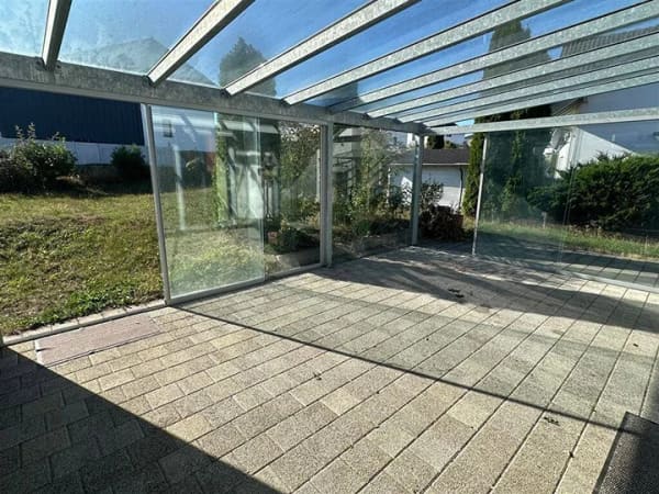 Immobilie in Bösingen - Modernes Einfamilienhaus im Neubaugebiet von Herrenzimmern - Bild 2