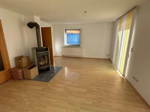 Immobilie in Bösingen - Modernes Einfamilienhaus im Neubaugebiet von Herrenzimmern - Bild 3