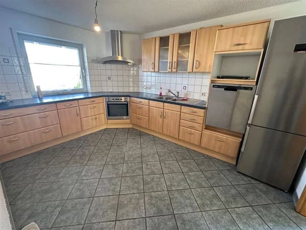Immobilie in Bösingen - Modernes Einfamilienhaus im Neubaugebiet von Herrenzimmern - Bild 4