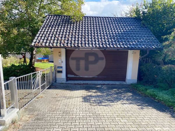 Immobilie in Hauzenberg - SONNIGER WINKELBUNGALOW MIT EINLIEGERWOHNUNG - Bild 2