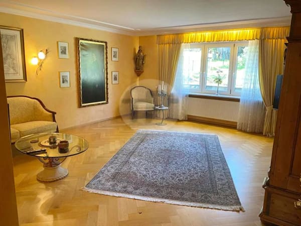 Immobilie in Hauzenberg - SONNIGER WINKELBUNGALOW MIT EINLIEGERWOHNUNG - Bild 4