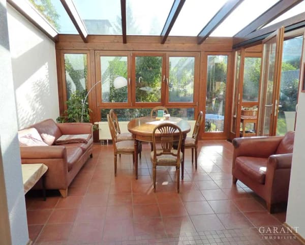 Immobilie in Höheinöd - Charmantes Haus mit bezauberndem Garten - Bild 3