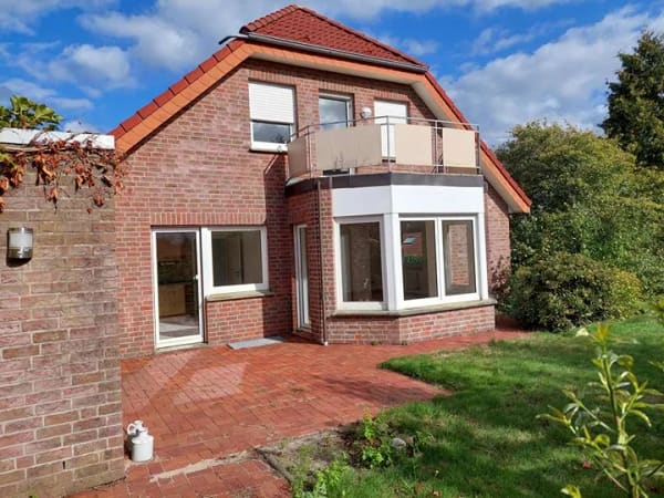 Immobilie in Spelle - Vielseitiges Haus mit Garage und zwei Einliegerwohnungen - Bild 0