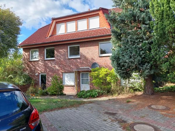Immobilie in Spelle - Vielseitiges Haus mit Garage und zwei Einliegerwohnungen - Bild 2