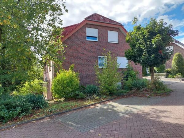 Immobilie in Spelle - Vielseitiges Haus mit Garage und zwei Einliegerwohnungen - Bild 3