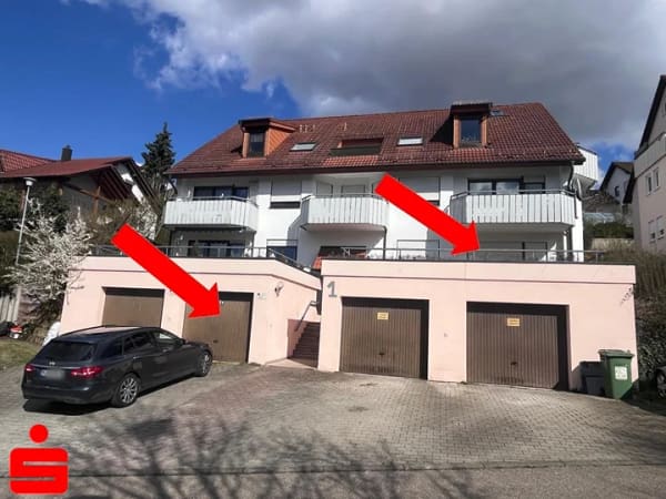 Immobilie in Mulfingen - Ankommen. Durchatmen. Zuhause sein. - Bild 0