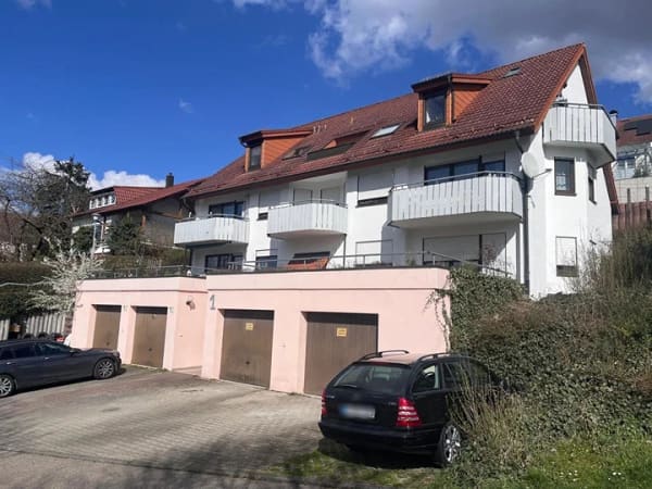 Immobilie in Mulfingen - Ankommen. Durchatmen. Zuhause sein. - Bild 1