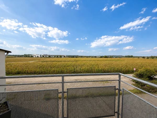 Immobilie in Illertissen - Attraktive Kapitalanlage mit schönem Ausblick in Betlinshausen - Bild 3