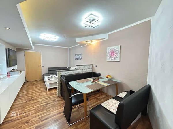 Immobilie in Tönisvorst - 3-Familienhaus im schönen Tönisvorst - Tolle Erdgeschosswohnung mit Wohlfühlgarantie! - Bild 1