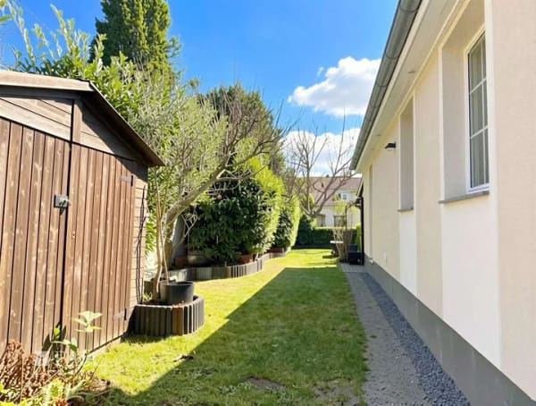 Immobilie in Tönisvorst - 3-Familienhaus im schönen Tönisvorst - Tolle Erdgeschosswohnung mit Wohlfühlgarantie! - Bild 3