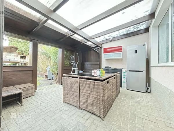 Immobilie in Tönisvorst - 3-Familienhaus im schönen Tönisvorst - Tolle Erdgeschosswohnung mit Wohlfühlgarantie! - Bild 4