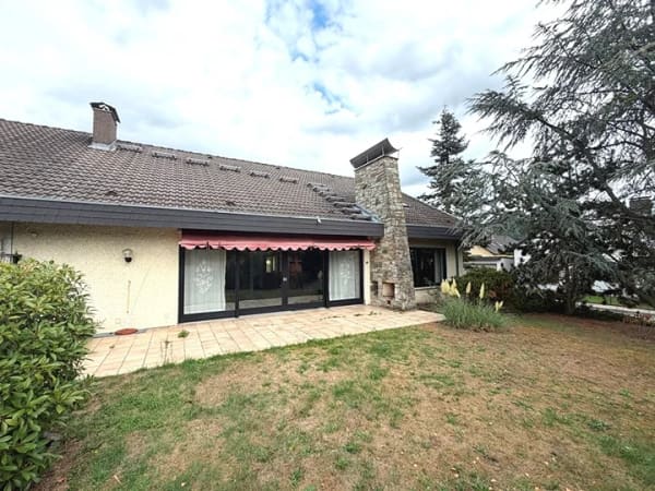 Immobilie in Großheubach - Keine Käuferprovision! Kaufen Sie ab € 1.249,- mtl.* / EFH m. Eckgrundstück! gepflegtes Umfeld! - Bild 4
