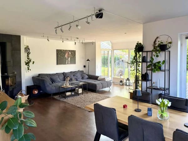 Immobilie in Nienstädt - Gute Aussicht – hochwertiges Zweifamilienhaus - Bild 4