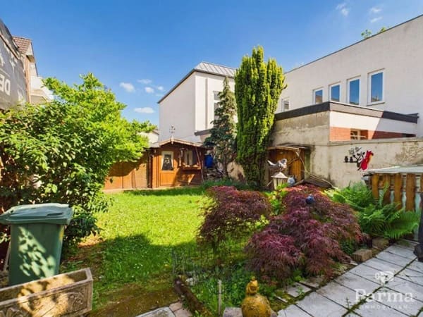 Immobilie in Düren - Gepflegtes Mehrfamilienhaus als Kapitalanlage in Düren-Stadt - Bild 2