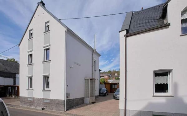 Immobilie in Mendig - Das gepflegte Einfamilienhaus in Thür. Bitte einziehen! - Bild 0