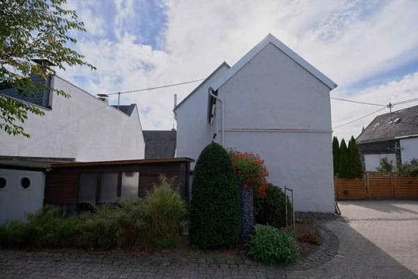 Immobilie in Mendig - Das gepflegte Einfamilienhaus in Thür. Bitte einziehen! - Bild 1