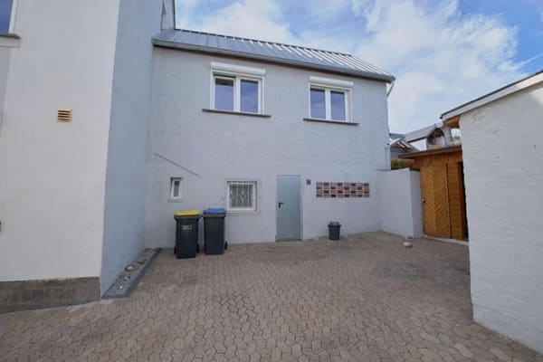 Immobilie in Mendig - Das gepflegte Einfamilienhaus in Thür. Bitte einziehen! - Bild 3