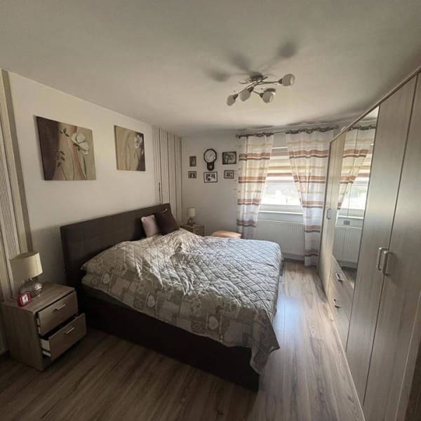Immobilie in Neuenmarkt - Gemütliche Wohnung in Neuenmarkt zu verkaufen - Bild 2