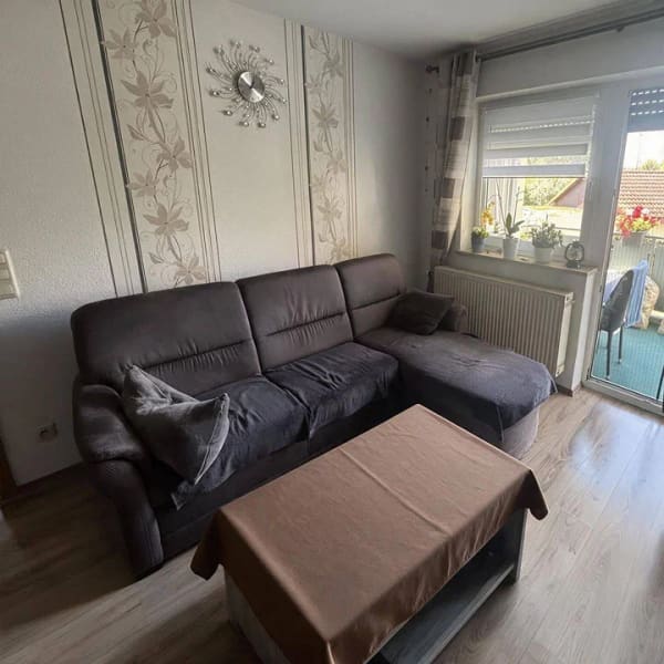 Immobilie in Neuenmarkt - Gemütliche Wohnung in Neuenmarkt zu verkaufen - Bild 3