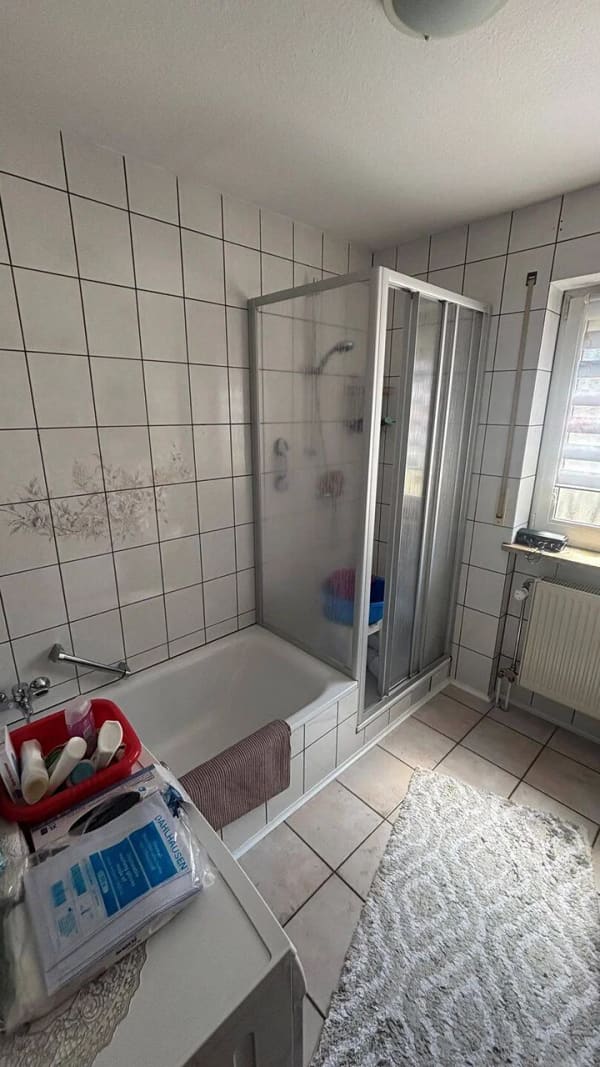 Immobilie in Neuenmarkt - Gemütliche Wohnung in Neuenmarkt zu verkaufen - Bild 4
