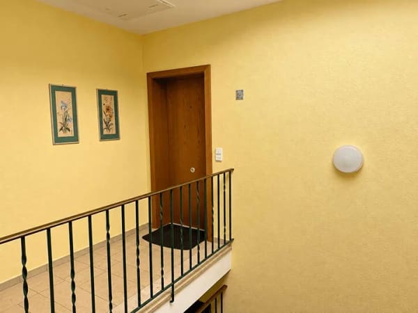 Immobilie in Liederbach - 4-Zimmer-Wohnung mit zwei Balkonen & Garage in Liederbach - Bild 1