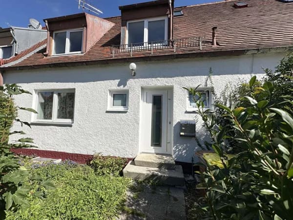 Immobilie in Wolfratshausen - Reihenmittelhaus bei Wolfratshausen / Waldram - Bild 0