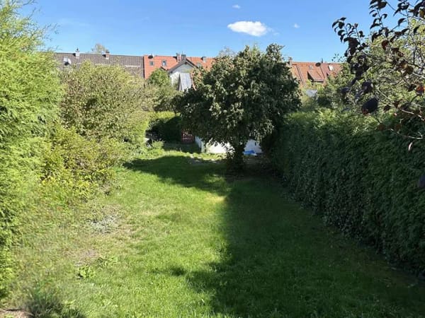 Immobilie in Wolfratshausen - Reihenmittelhaus bei Wolfratshausen / Waldram - Bild 1