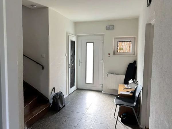 Immobilie in Wolfratshausen - Reihenmittelhaus bei Wolfratshausen / Waldram - Bild 4