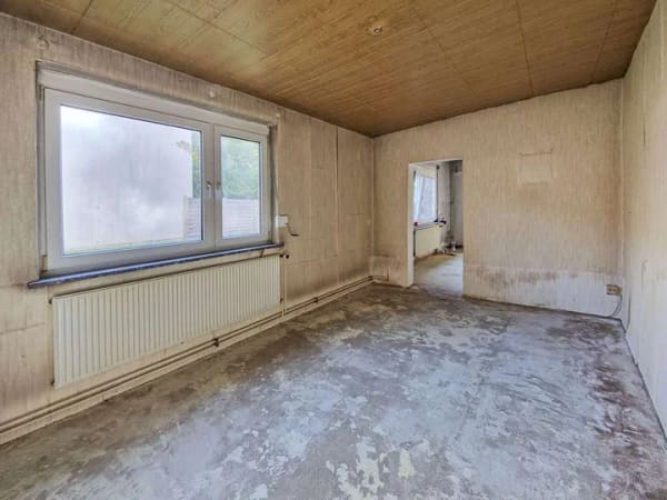 Immobilie in Itzehoe - Ebenerdig wohnen in zentraler Itzehoer Lage – Bungalow mit Potenzial auf ca. 460 m² Grundstück - Bild 2