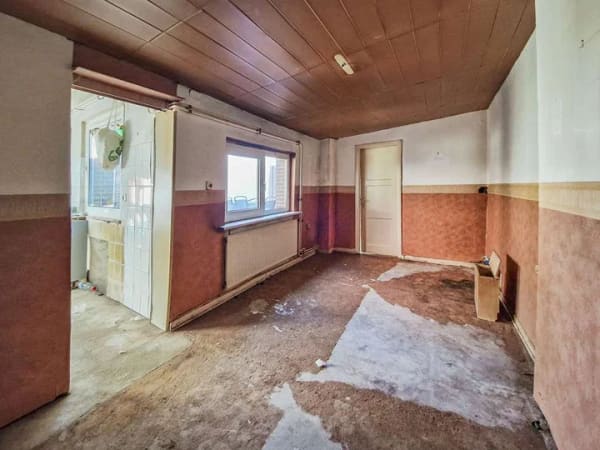 Immobilie in Itzehoe - Ebenerdig wohnen in zentraler Itzehoer Lage – Bungalow mit Potenzial auf ca. 460 m² Grundstück - Bild 3