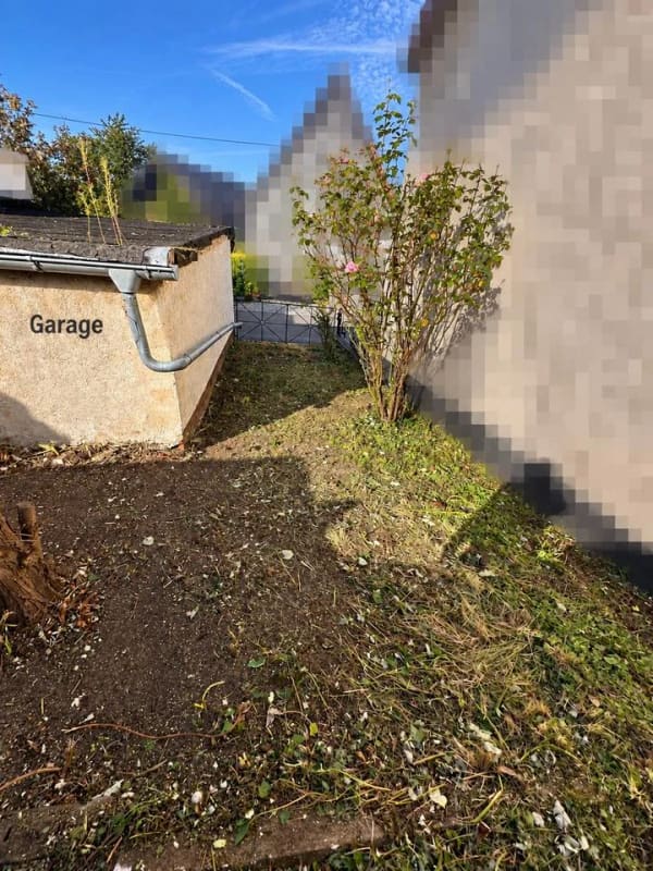 Immobilie in Groitzsch - Haus Ferienhaus Rohbau - Bild 0