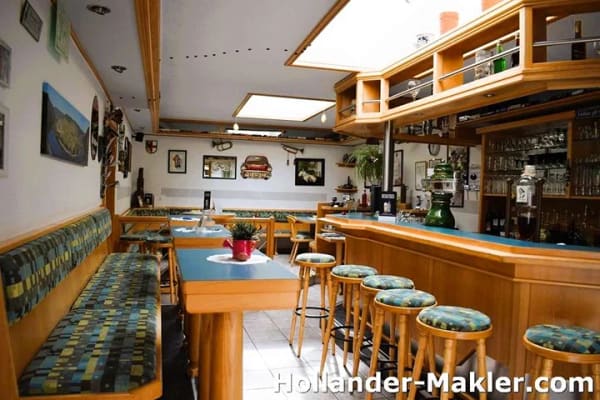 Immobilie in Ellenz-Poltersdorf - Wohn- und Gastronomieobjekt nahe der Mosel - Bild 3