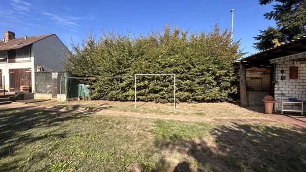 Immobilie in Erlenbach am Main - Großzügiges Zweifamilienhaus mit herrlichem Garten in zentraler Lage! - Bild 4