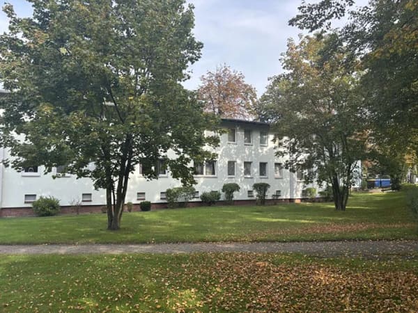 Immobilie in Uetersen - Gut vermietete 2-Zimmer-Wohnung in ruhiger Lage - Bild 0