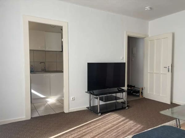 Immobilie in Uetersen - Gut vermietete 2-Zimmer-Wohnung in ruhiger Lage - Bild 3