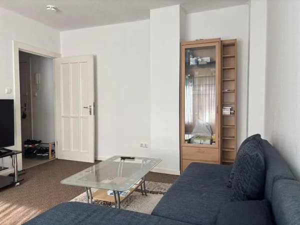Immobilie in Uetersen - Gut vermietete 2-Zimmer-Wohnung in ruhiger Lage - Bild 4