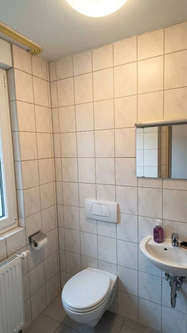 Immobilie in Eschenbach i.d.OPf. - Doppelhaushälfte in Eschenbach – solide Immobilie mit außergewöhnlich planbarer Vermietung - Bild 3