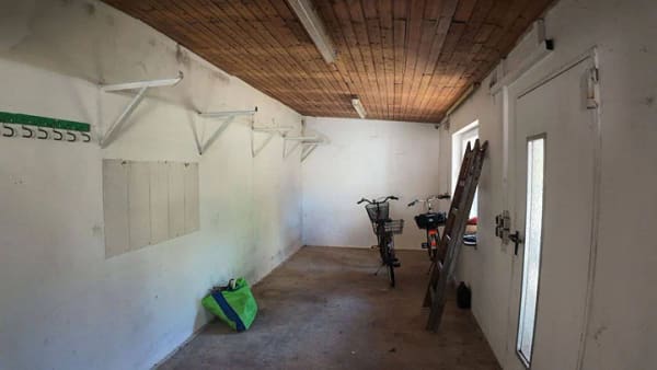 Immobilie in Grafenwöhr - Großzügiges Zweifamilienhaus mit 1.042 m² Grundstück und Doppelgarage - Bild 4