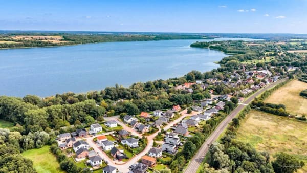 Immobilie in Klempau - Ein Zuhause zum Verlieben- Echtes Bullerbü-Gefühl in Pogeez - Bild 2