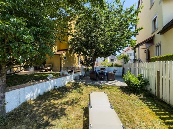 Immobilie in Weißenburg i. Bay. - Flexibel wohnen oder clever investieren - Dreifamilienhaus mit zwei sofort verfügbaren Wohnungen - Bild 4
