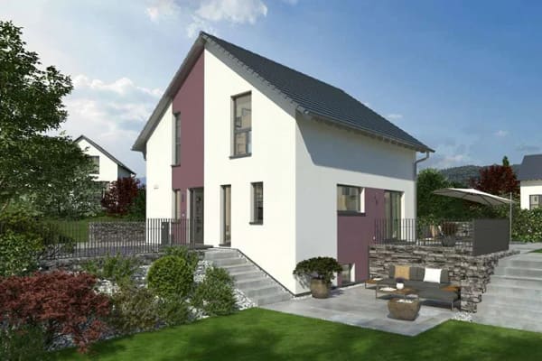 Immobilie in Beratzhausen - Kompromisslose Funktionalität im modernen Ambiente - Bild 0
