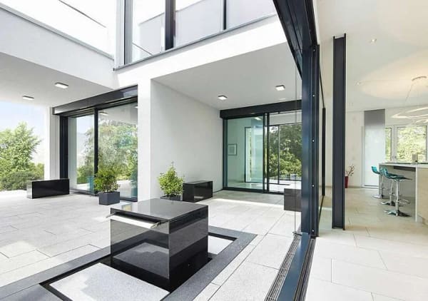Immobilie in Wackersdorf - Antike trifft Moderne: Wohnen mit Mittelpunkt - Bild 1