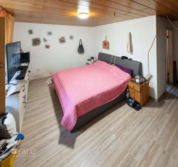 Immobilie in Windeck - Viel Grundstück. Viel Potenzial. Viele Möglichkeiten. – Sanierungsobjekt mit Baulandperspektive - Bild 3