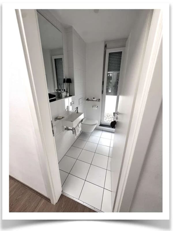 Immobilie in Unterföhring - EFH - moderner Bungalow im Bauhausstil mit großem Baurecht  - Bild 4
