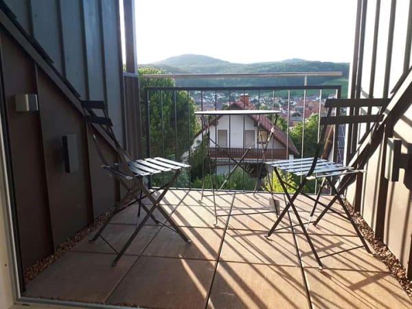Immobilie in Oberotterbach - Mietwohngrundstück in Oberotterbach - Bild 0