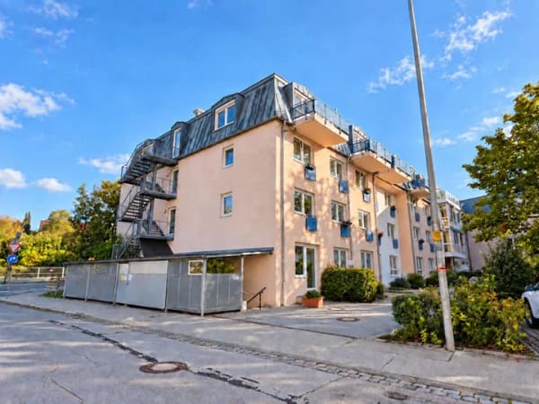 Immobilie in Ansbach - Wohnung in Ansbach - Bild 2