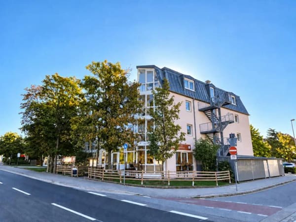 Immobilie in Ansbach - Wohnung in Ansbach - Bild 3