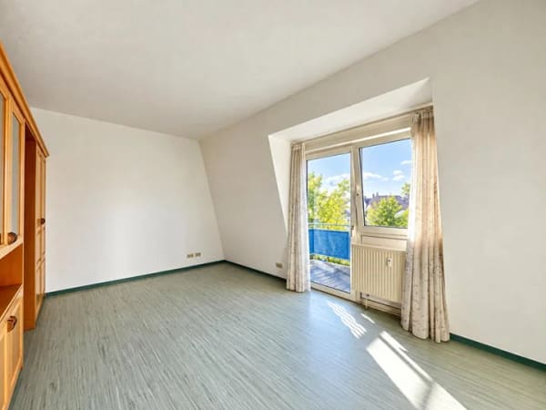 Immobilie in Ansbach - Wohnung in Ansbach - Bild 4